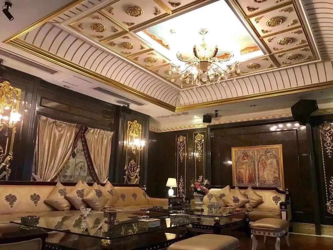 平凉商务ktv创新模式-泾川县ktv预订