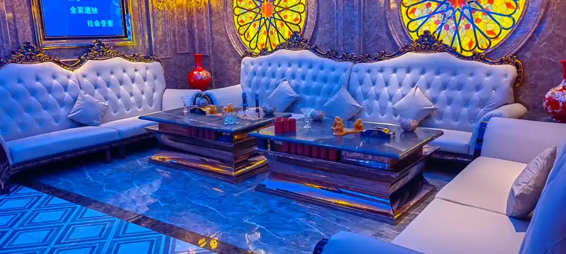 平凉商务ktv最佳选择-灵台县ktv预订